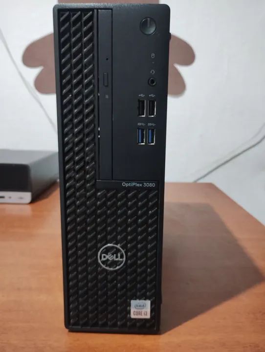 Dell OptiPlex 3080 - Computador Completo - Foto 2