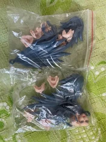 Cloth e Shf 