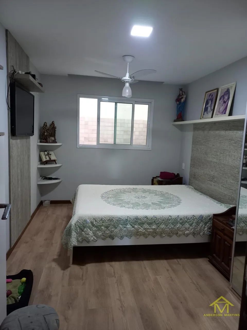 Apartamento em Praia do Morro - Guarapari, ES - Foto 5
