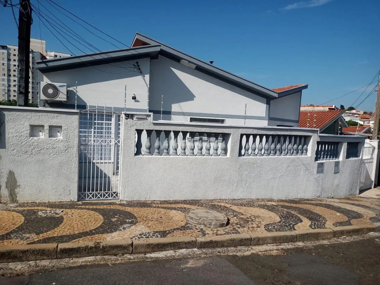 casa - Jardim Leonor - Campinas