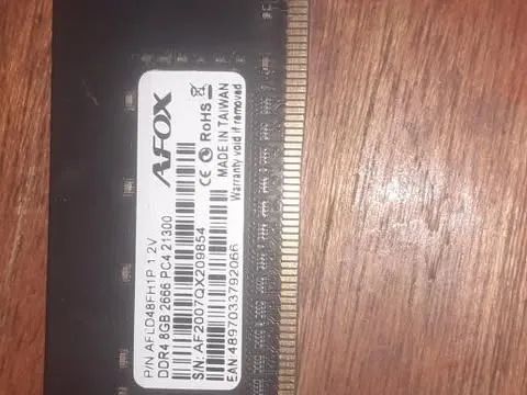 I7 6700 + 8gb ram DDR4 2666MHz aceito troca! - Foto 5