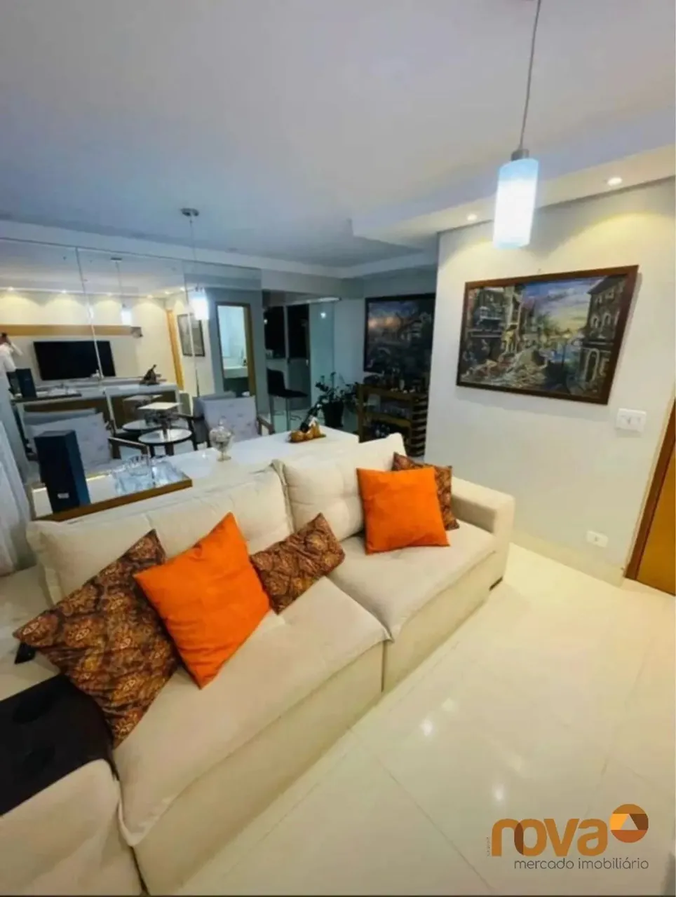 4 quartos 2 suite no Setor Bela Bista