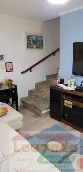 Sobrado para Venda em São Paulo, Vila Dom Pedro I, 2 dormitórios, 2 suítes, 1 banheiro, 2