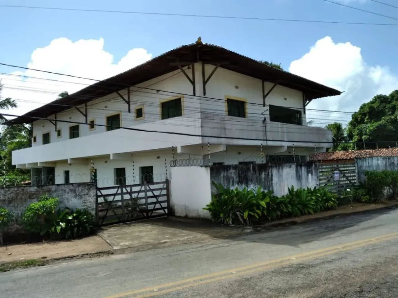 Chácara à venda, 70000 m² por R$ 700.000,00 - Estivas - Extremoz/RN