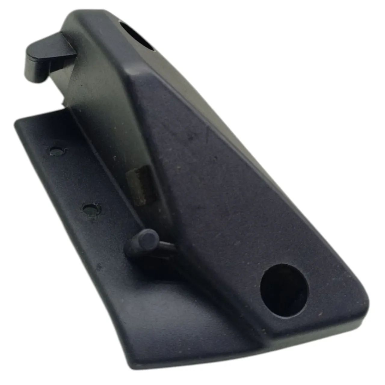 Suporte Bagagito Esquerdo Chrysler Grand Caravan 2000 1999 - Foto 3