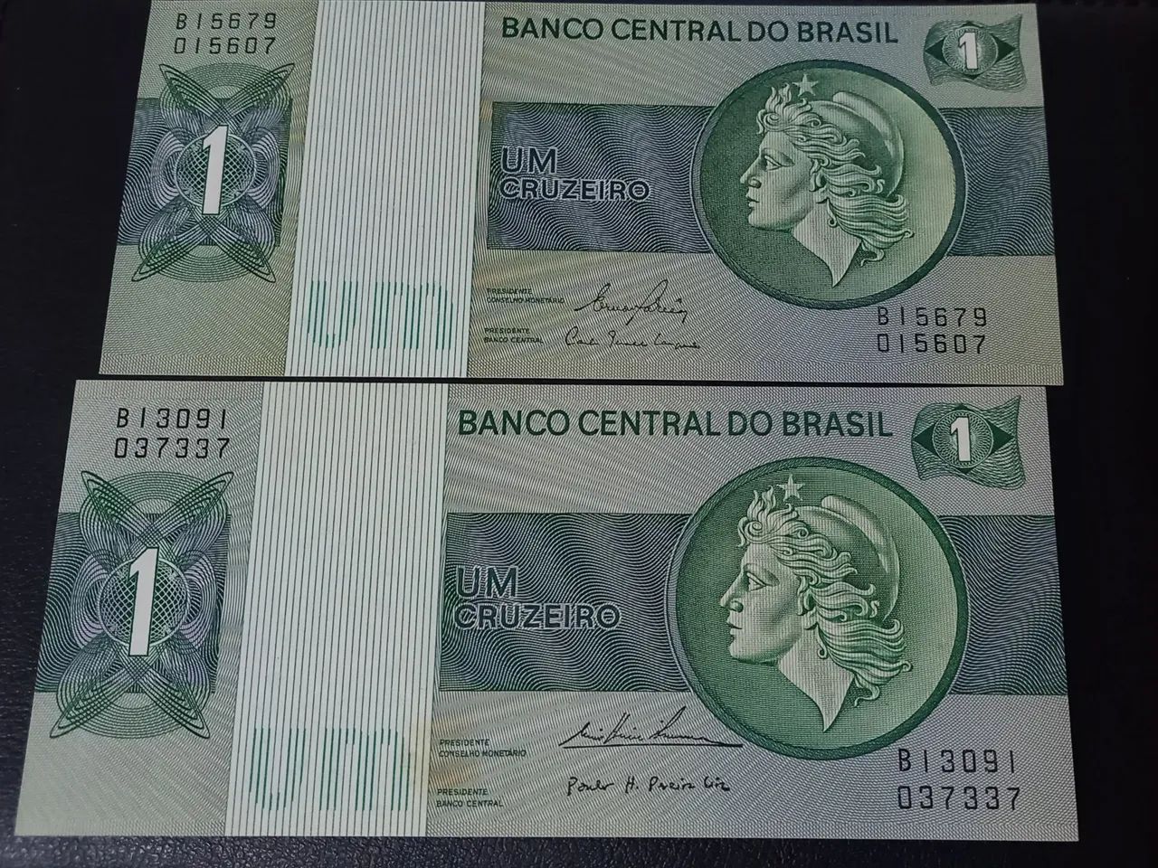 Cédulas