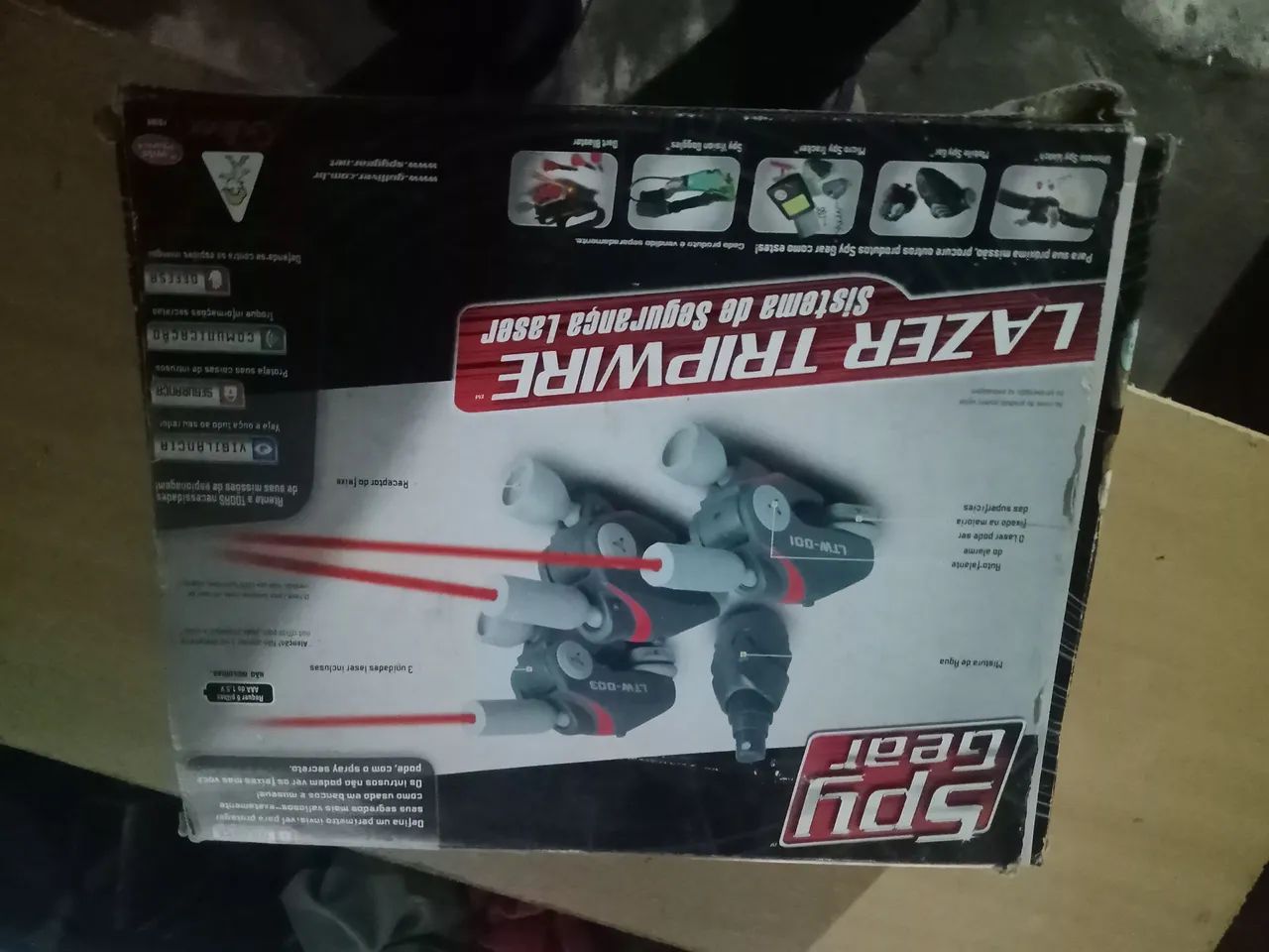 Brinquedos antigo  - Foto 2