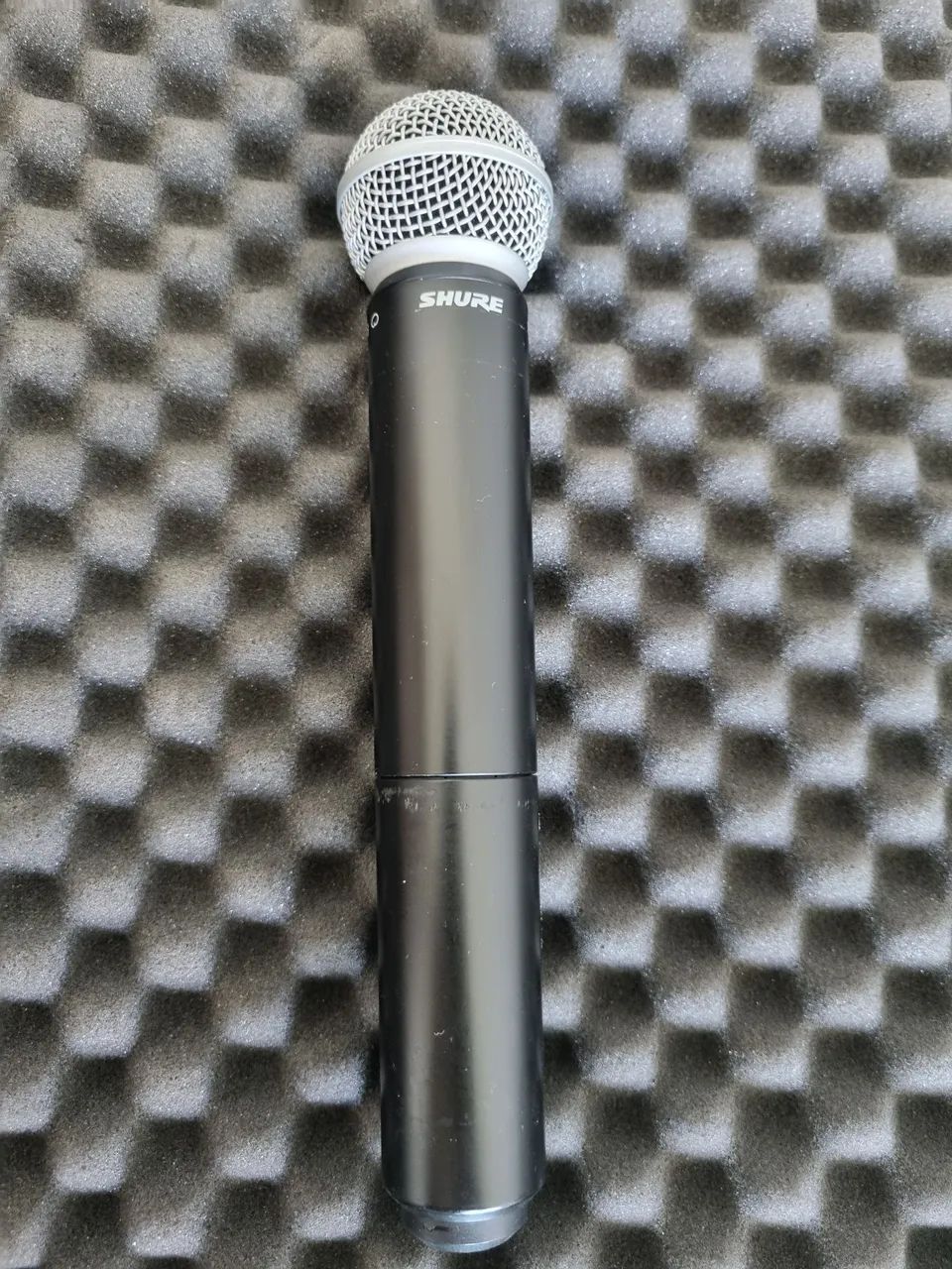 Microfone Sem Fio Shure BLX4 - Foto 2