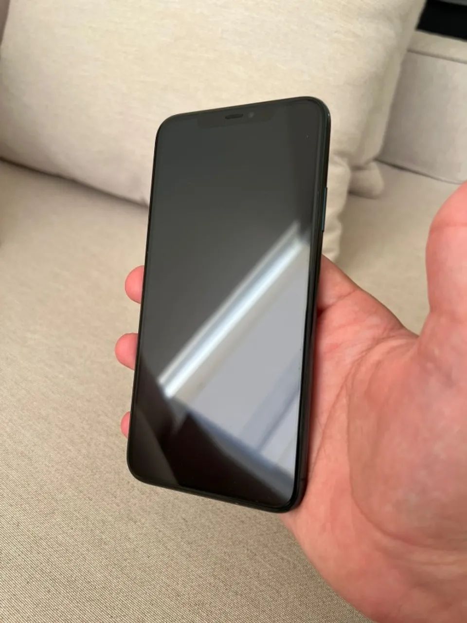 Iphone 11 Pro Max 512GB  - Foto 2