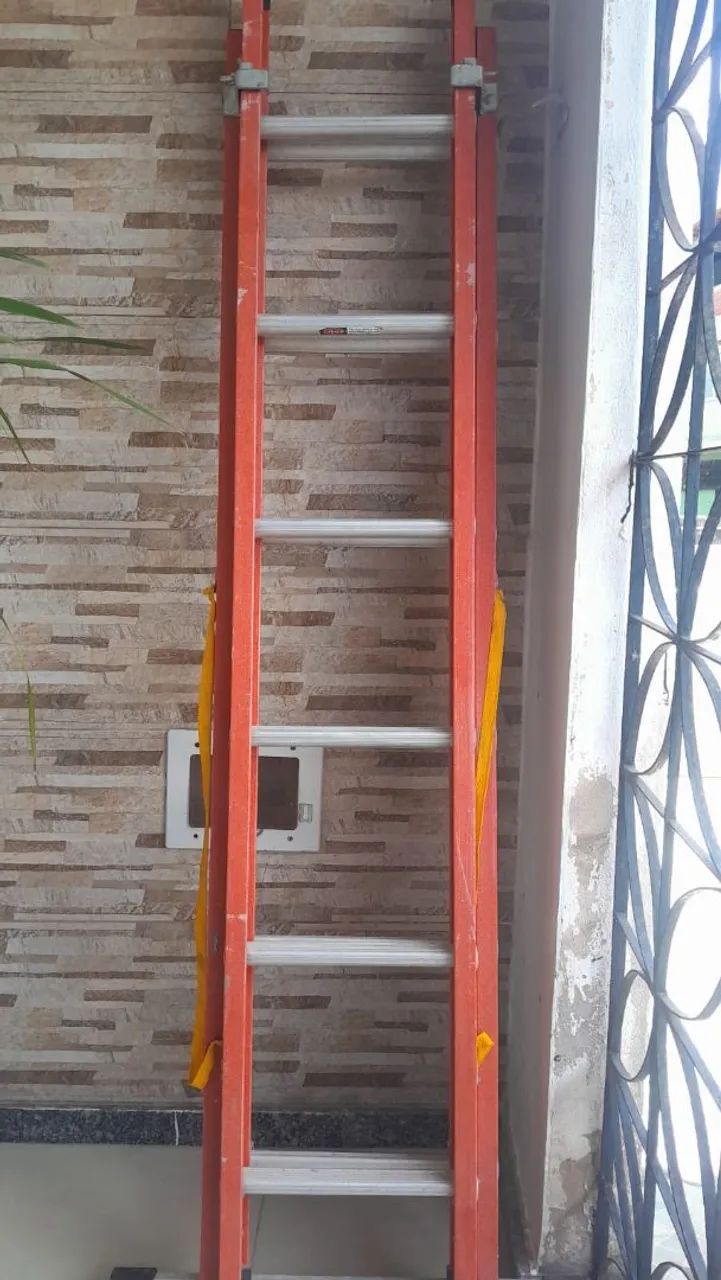 Fiber Ladder64850410825091122