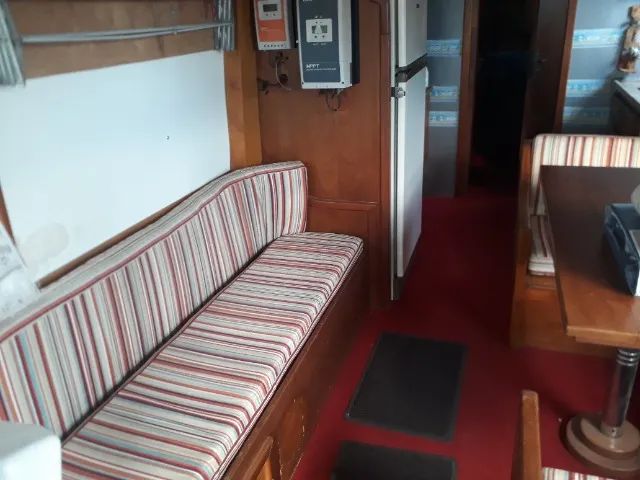 Vendo Motorhome modelo Caio Gabriela - Foto 4