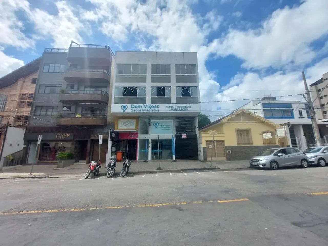 Loja em Shopping - Juiz de Fora MG - Foto 2