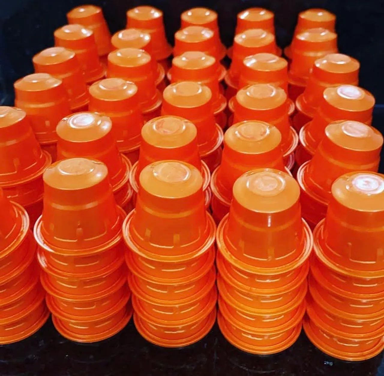 Encapsulamento café  - Foto 2