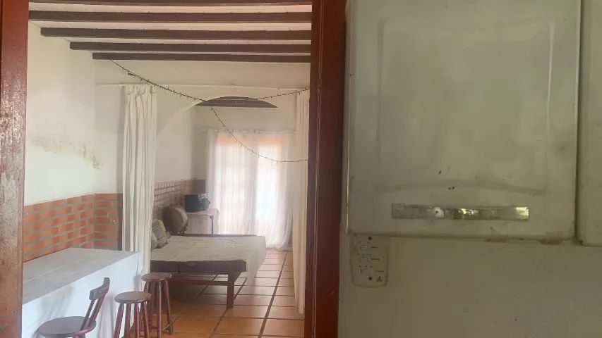 Alugo casa na ilha de itacuruça RJ  3 quartos  - Foto 10