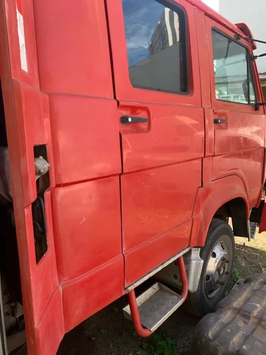 Caminhão Volkswagen 2005 - Excelente estado - Foto 8