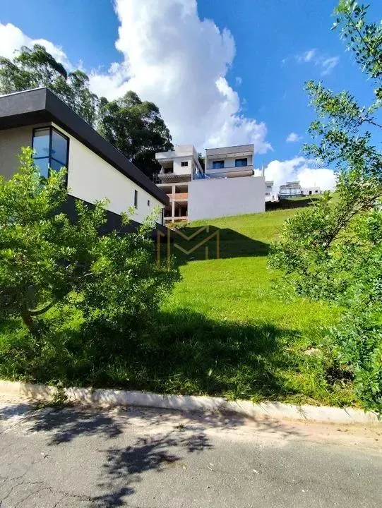 Terreno em Condomínio para Venda em Barueri, Aldeia da Serra