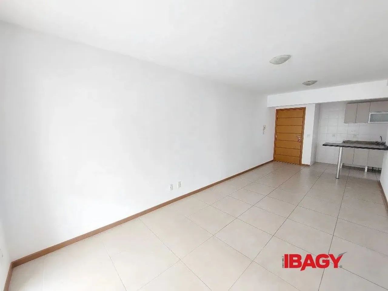 Excelente Apartamento 3 dormitório(s) em Abraão - Florianópolis - Foto 3