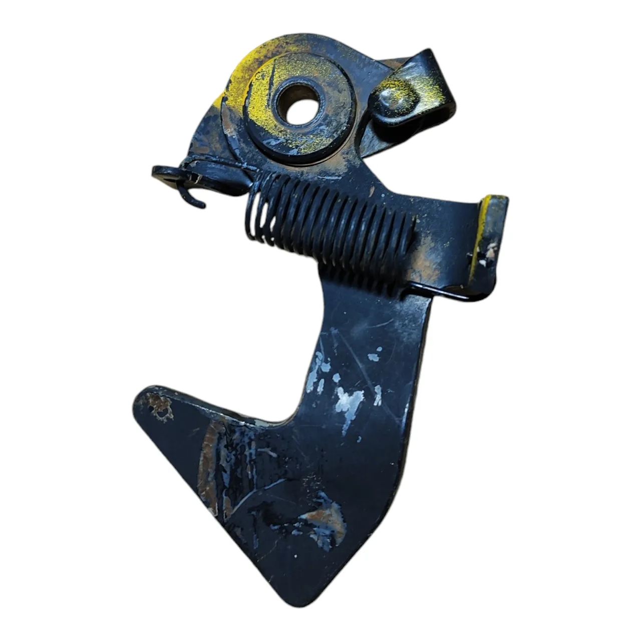 Gancho Trava Segurança Cabine Cam Vw Worker/delivery E1504 - Foto 2