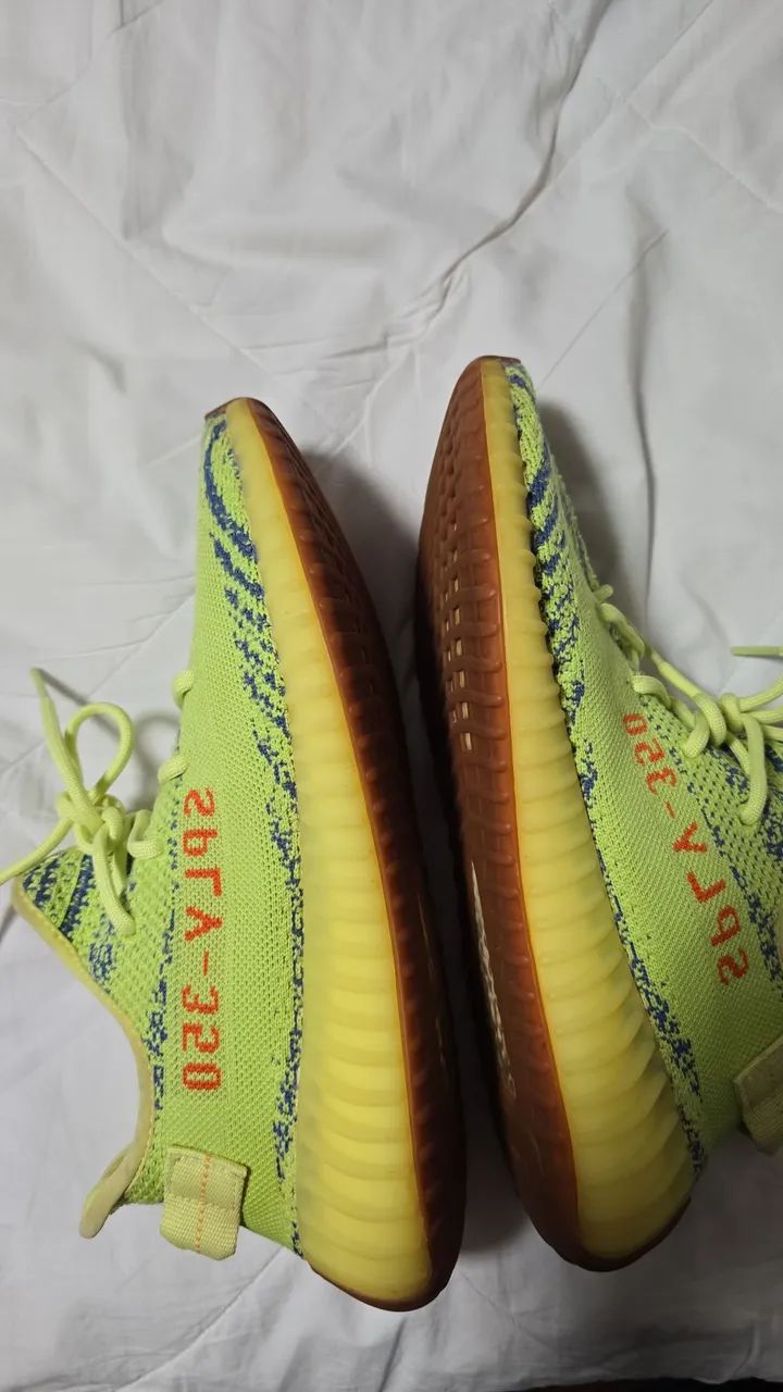 Yeezy 350 - Foto 2