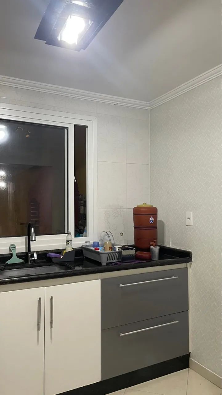 Casa à venda no Jardim Morumbi - 2 suítes, móveis planejados, área de lazer e 2 vagas - Foto 4