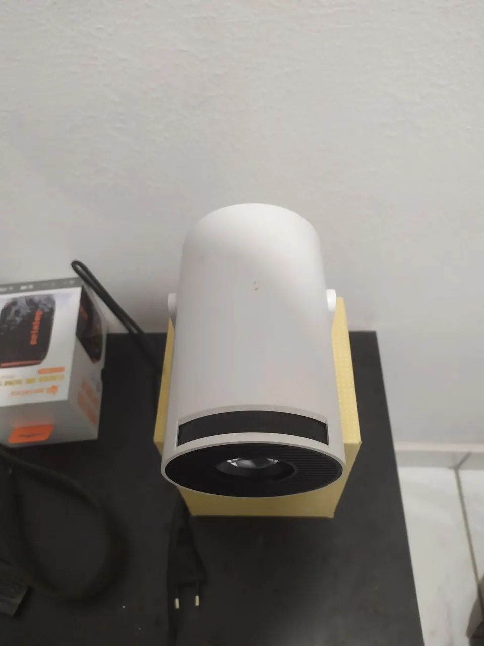 Projector Ultra HD64396663217409124