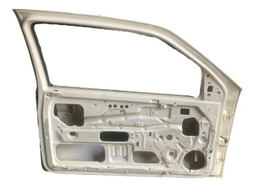 Porta Dianteira Esquerda Vw Gol ( Duas Portas) - Foto 2