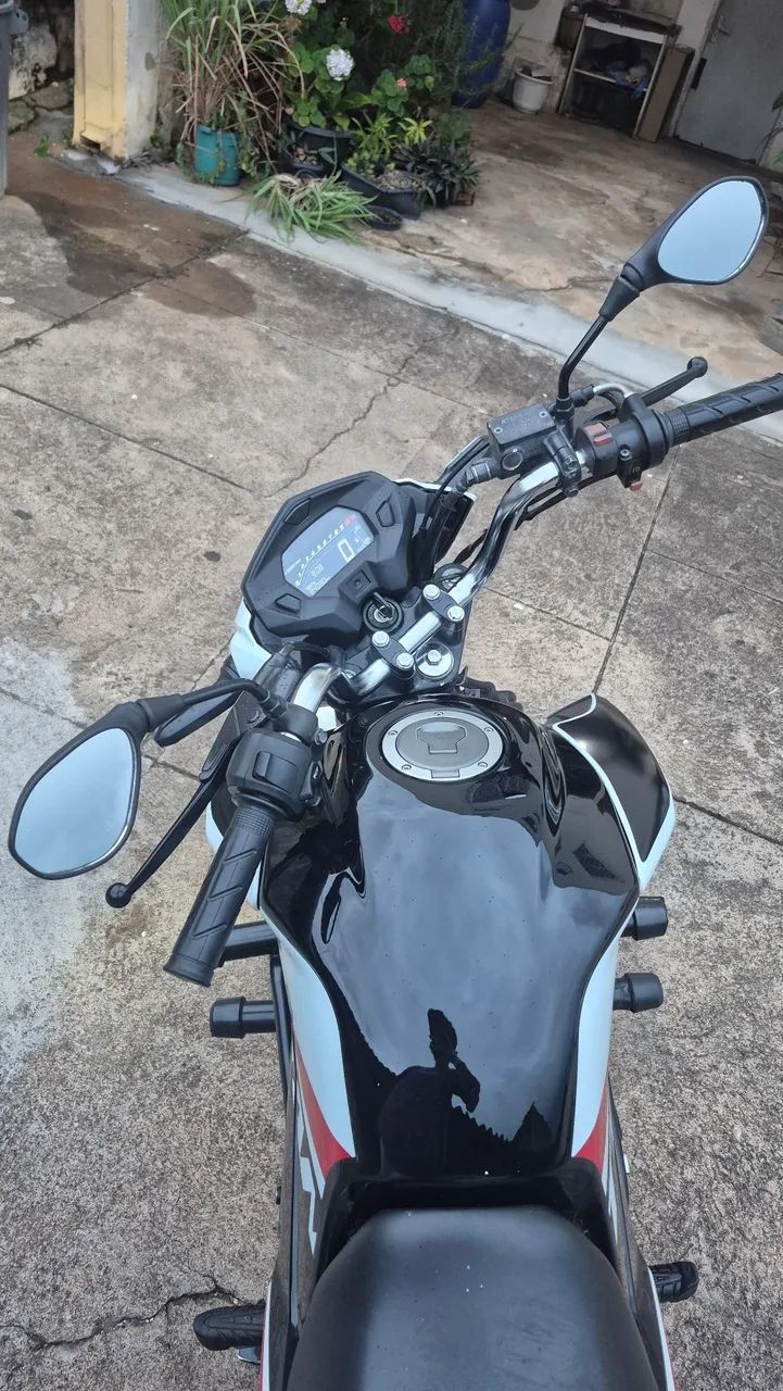 Honda CG Titan 160 2020 Edição Especial - Foto 5