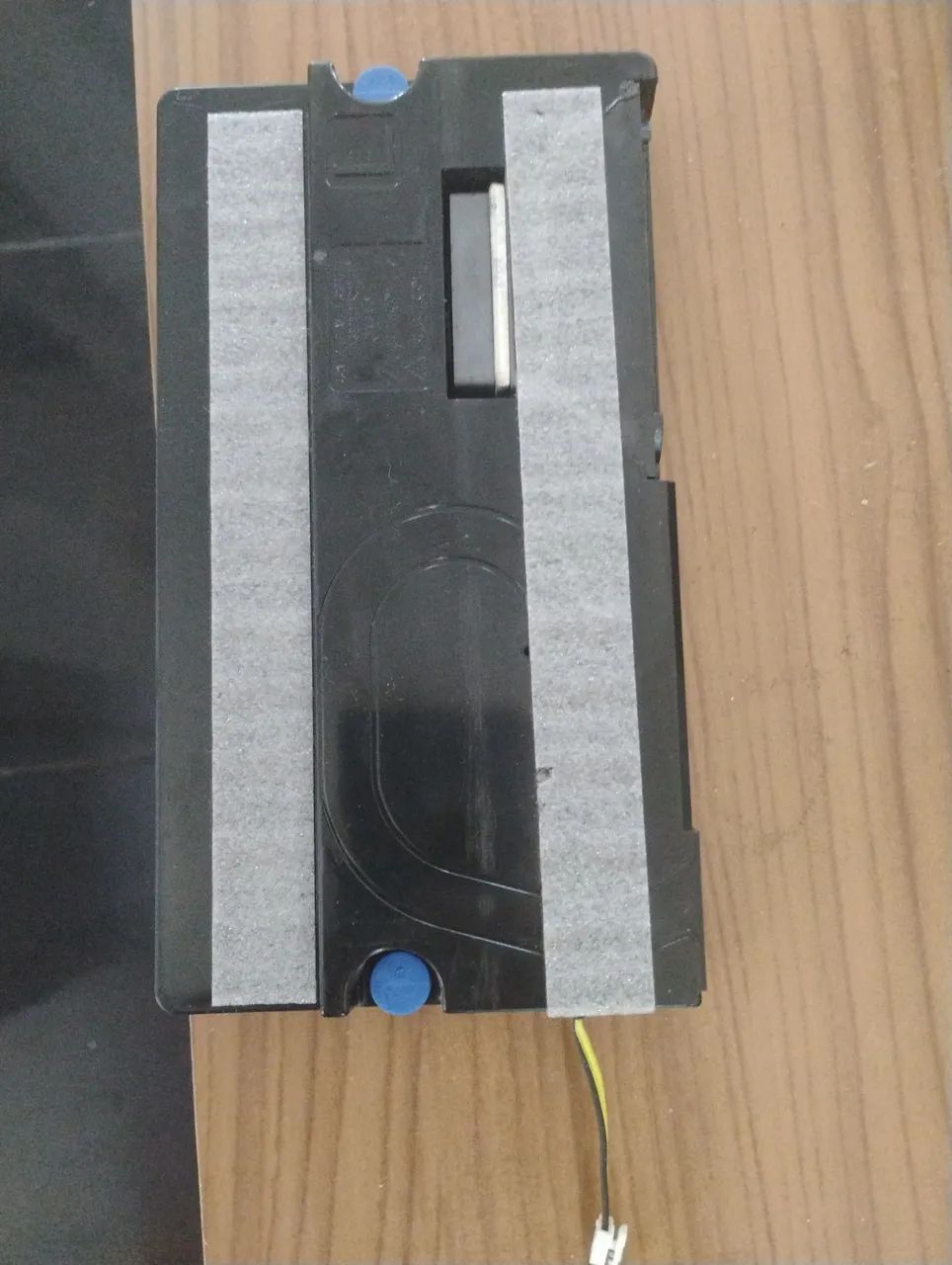 Alto falante tv Samsung 55 polegadas 