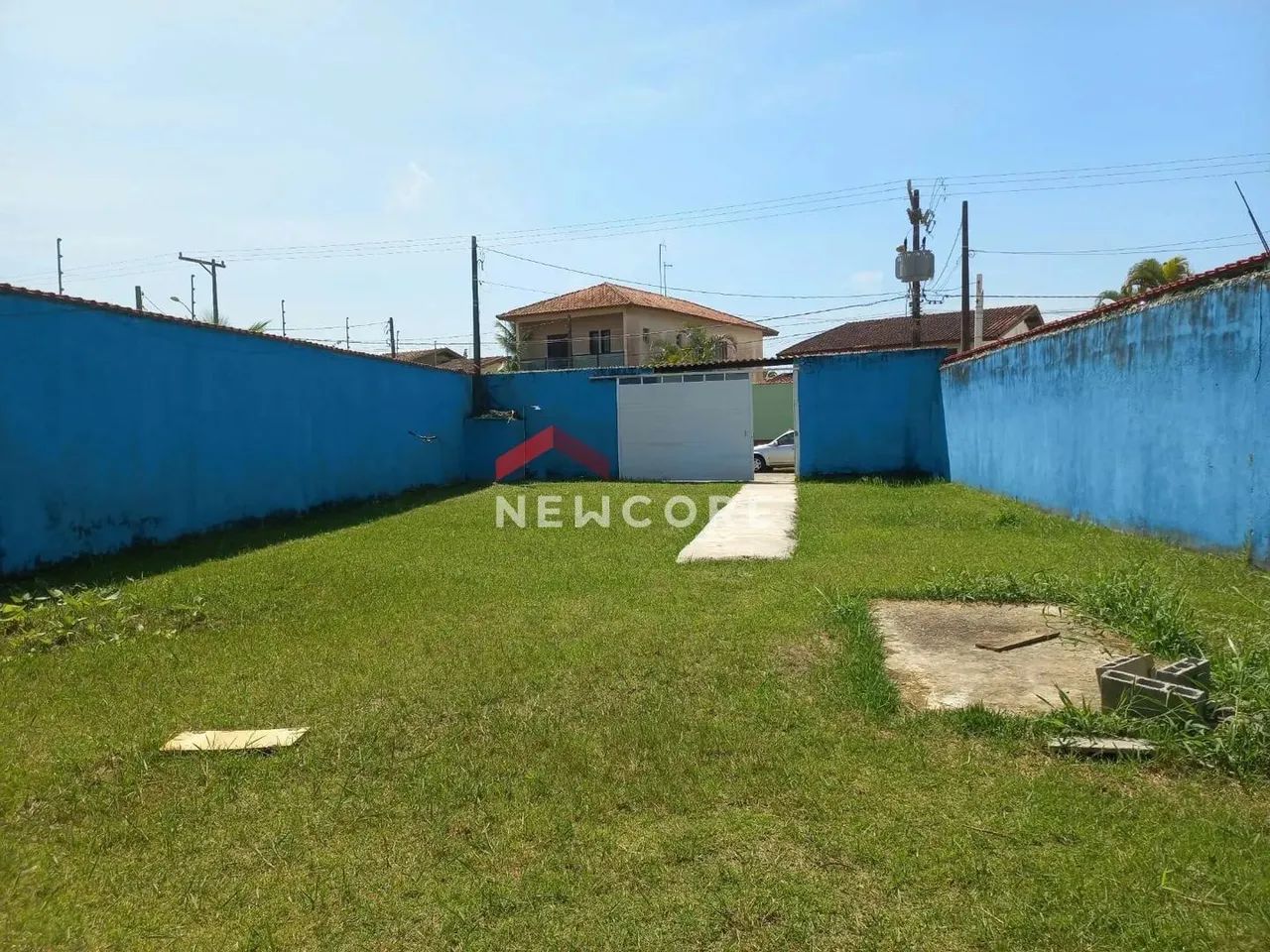 Casa em Rua Bahia - Cibratel II - Itanhaém/SP - Foto 4