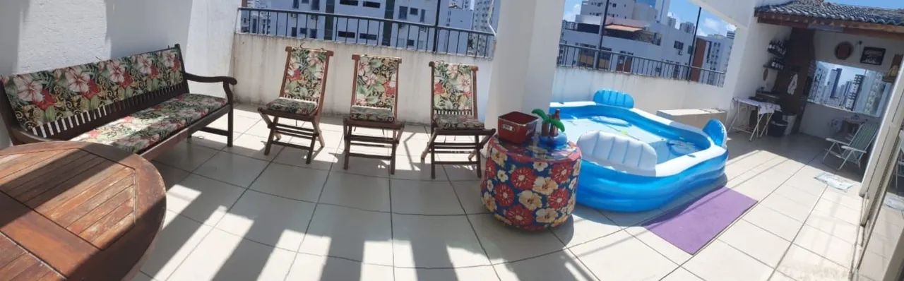 Foto - Recife - Boa Viagem