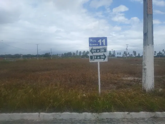 Vende-se terreno