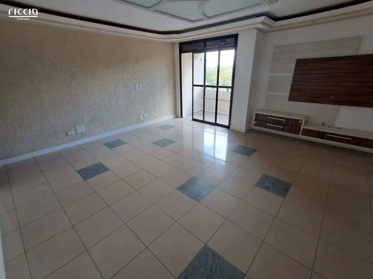 Valencia, apartamento com 115m2 em frente ao Quinta das Flores - Bosq Eucaliptos - Foto 2