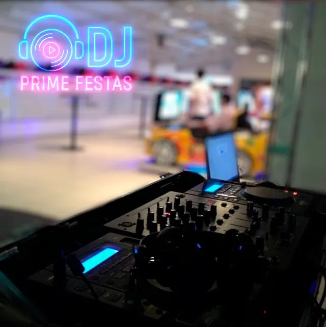 DJ Para festa infantil , debutante , casamentos 