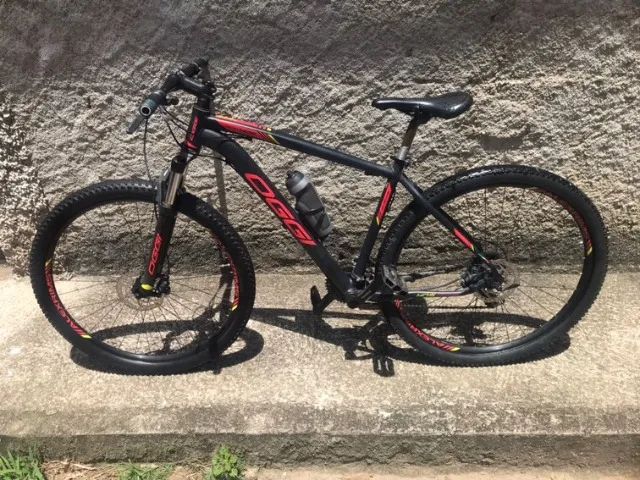 BICICLETA OGGIO - Foto 3
