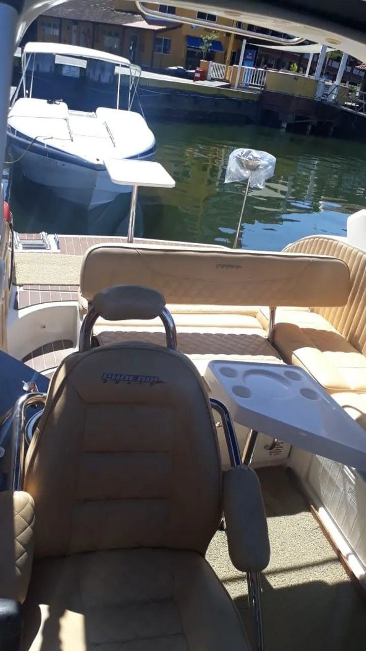 PHOENIX 27.5 TROCA p/ VEÍCULO  - Foto 11