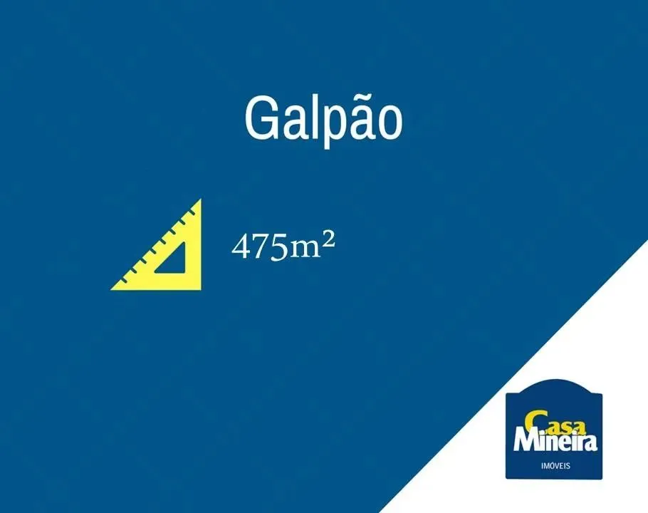 Área Comercial,0 Dormitorio(s) bairro Floramar