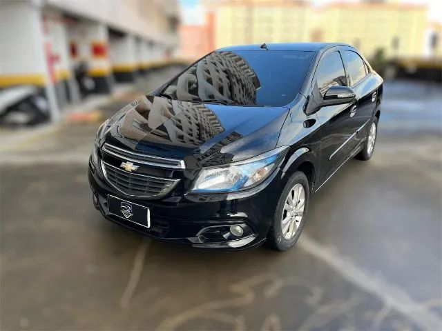 CHEVROLET PRISMA 1.4 AUTOMÁTICO LTZ 2014  Aceito Troca e Financio - Foto 3
