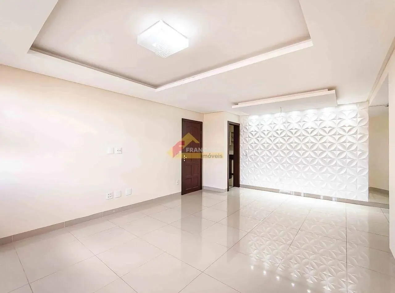 Apartamento para aluguel, 3 quartos, 1 suíte, 2 vagas, Bom Pastor - Divinópolis/MG