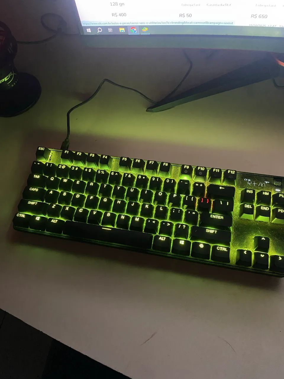 APEX PRO TKL64169972862467120