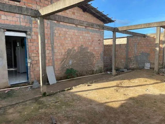 CASA A VENDA NO DISTRITO  - Foto 2
