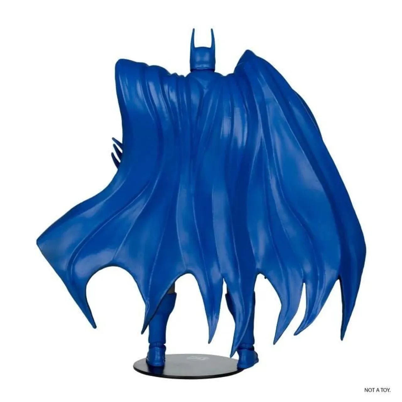 Batman: Year Two DC Multiverse Platinum Edition Batman (Chase) - Foto 3