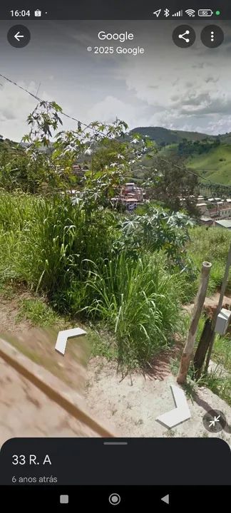 foto - Belo Horizonte - Alto Caiçaras