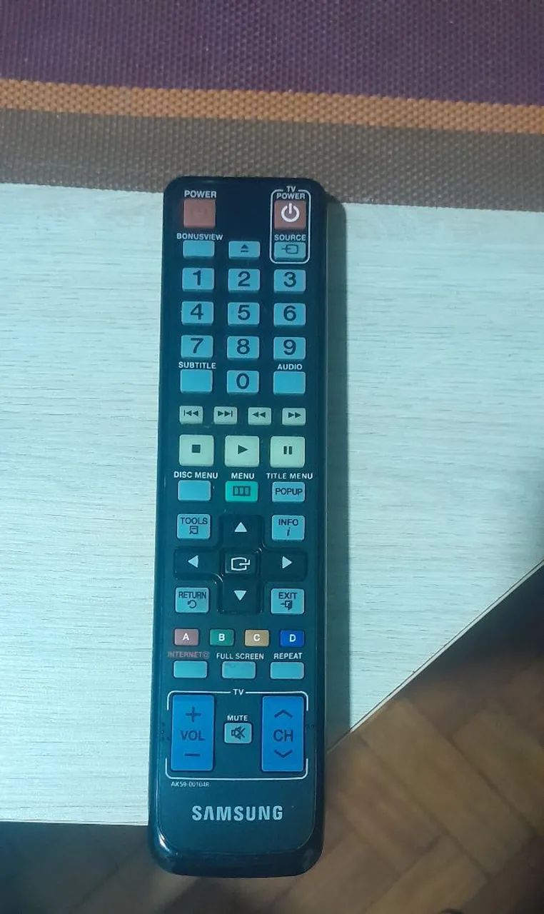 Controle Remoto Samsung - Original - Foto 2