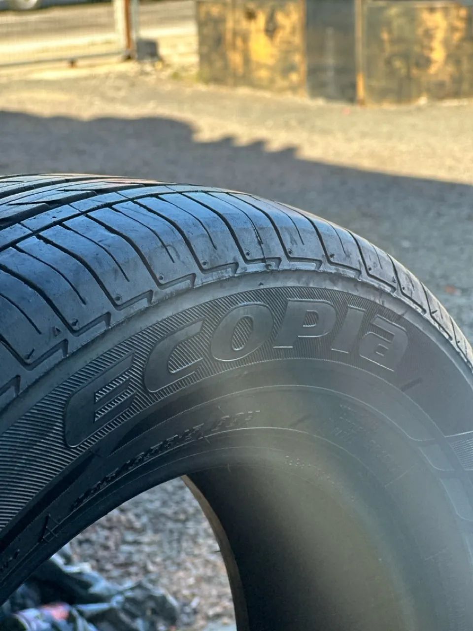 Pneus diversas marcas 185/65/R15 - Foto 3