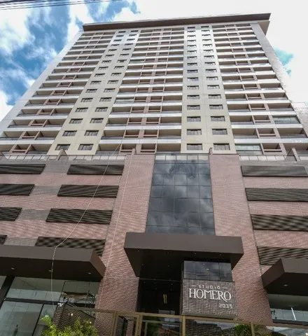 Studio Homero - Imóvel em Teresina - Amc Imobiliária