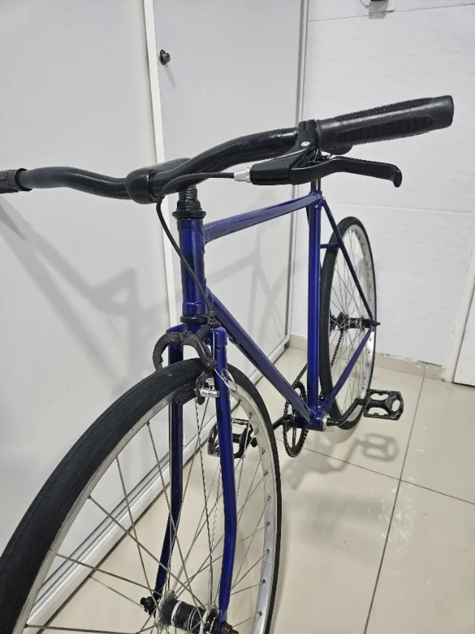 BIKE MAGRELA