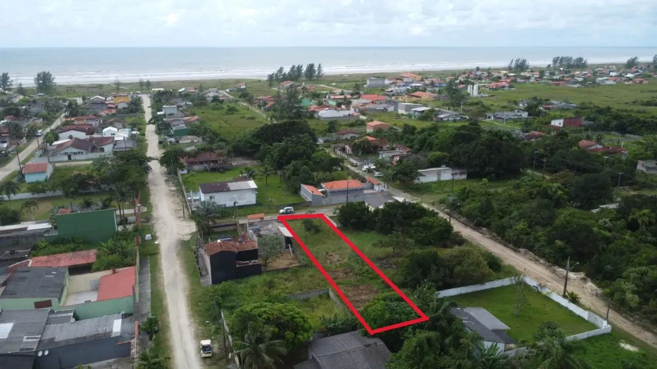 Area em Ilha Comprida - 1.000 metros  - Ilha Comprida - SP - Foto 5