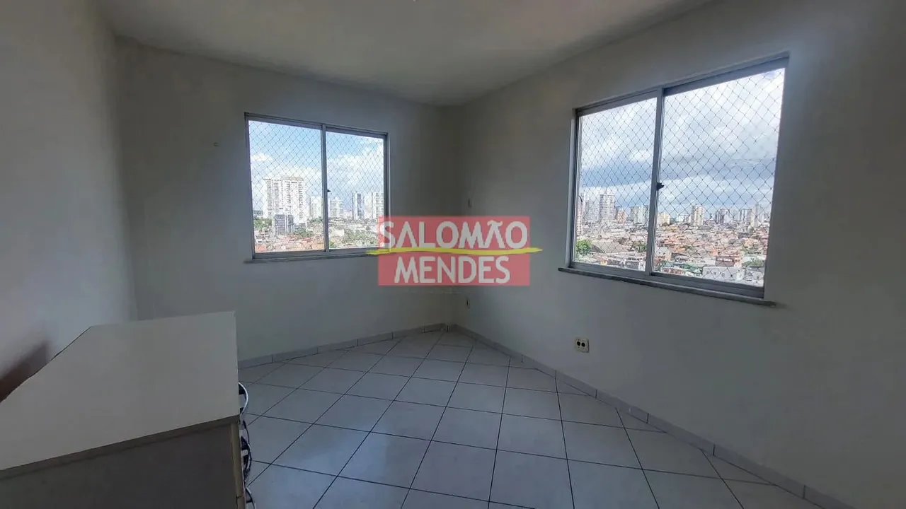 3/4, andar alto, vaga privativa - Excelente localização