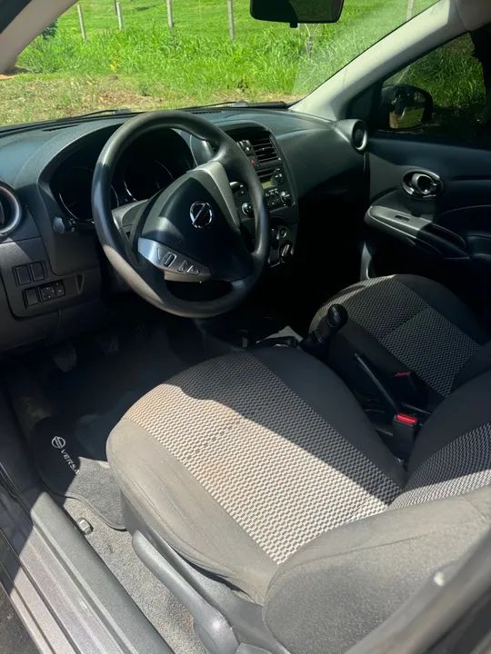 Versa 2019 abaixo da tabela file - Foto 4