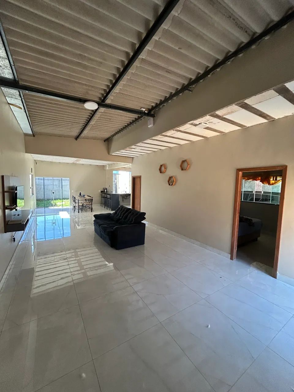 Casa na 26 de setembro  - Foto 5